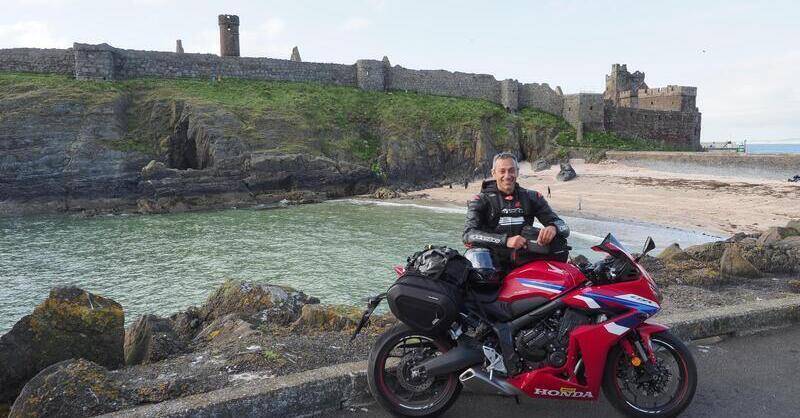 Parti per il Tourist Trophy 2026 con Moto.it, Honda e Southland Discoveries!