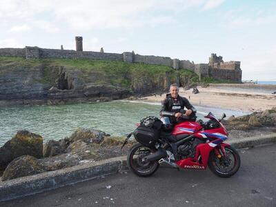 Parti per il Tourist Trophy 2026 con Moto.it, Honda e Southland Discoveries!