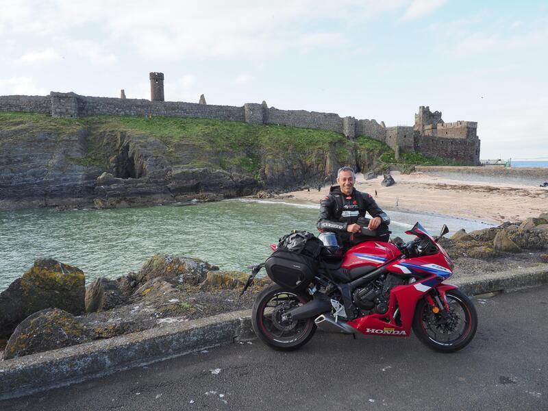 Parti per il Tourist Trophy 2026 con Moto.it, Honda e Southland Discoveries!