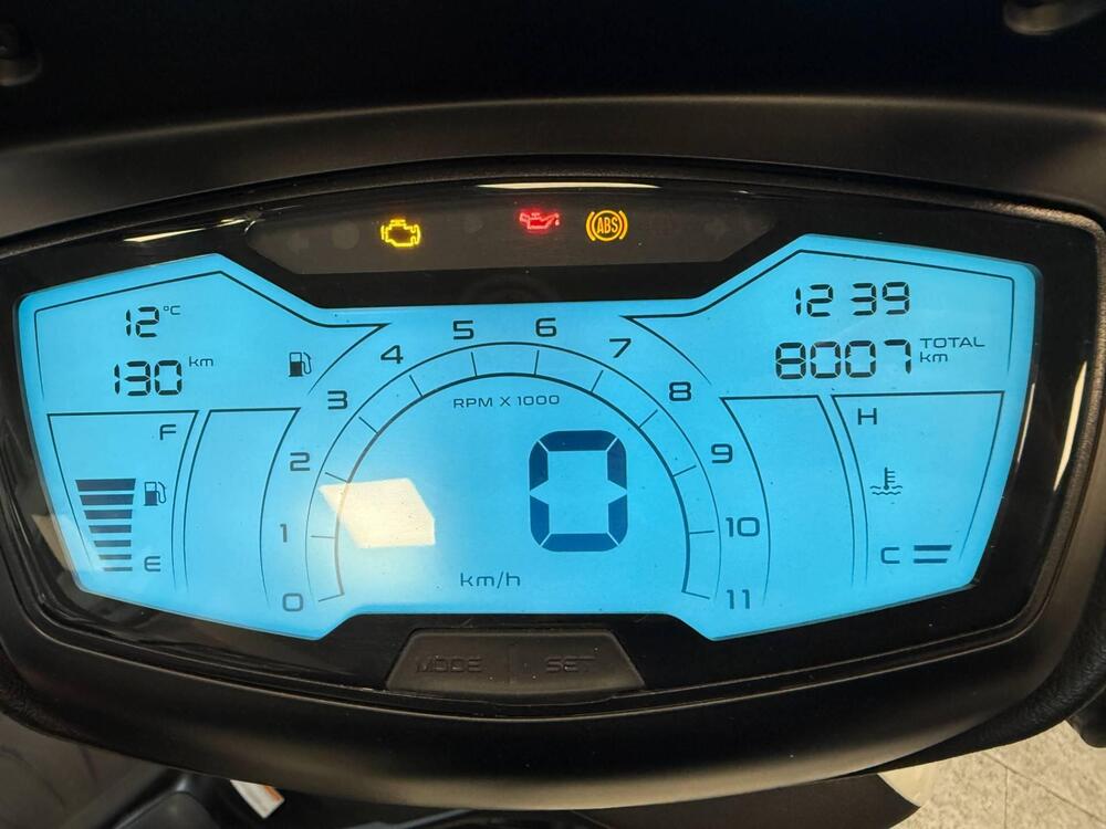 Piaggio Medley 150 S ABS (2021 - 25) (3)