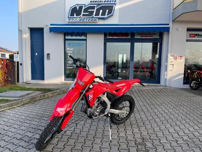 Honda CRF 250 RX Enduro (2026) nuova