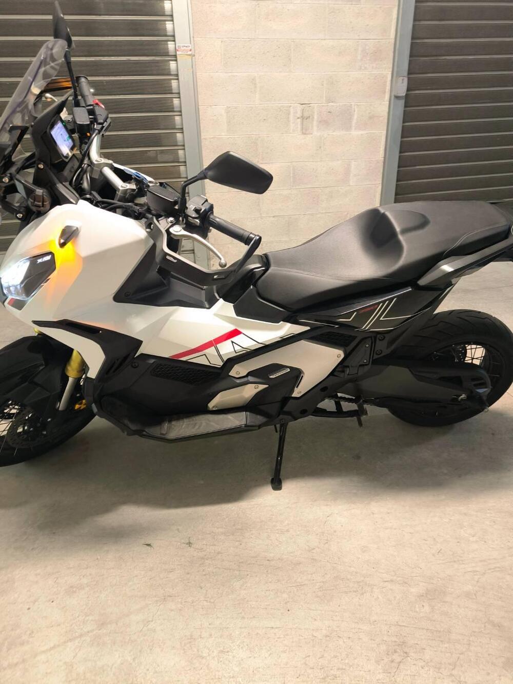 Honda X-ADV 750 DCT (2021 - 24) (3)