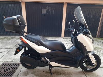 Yamaha X-Max 300 ABS (2017 - 20) usata