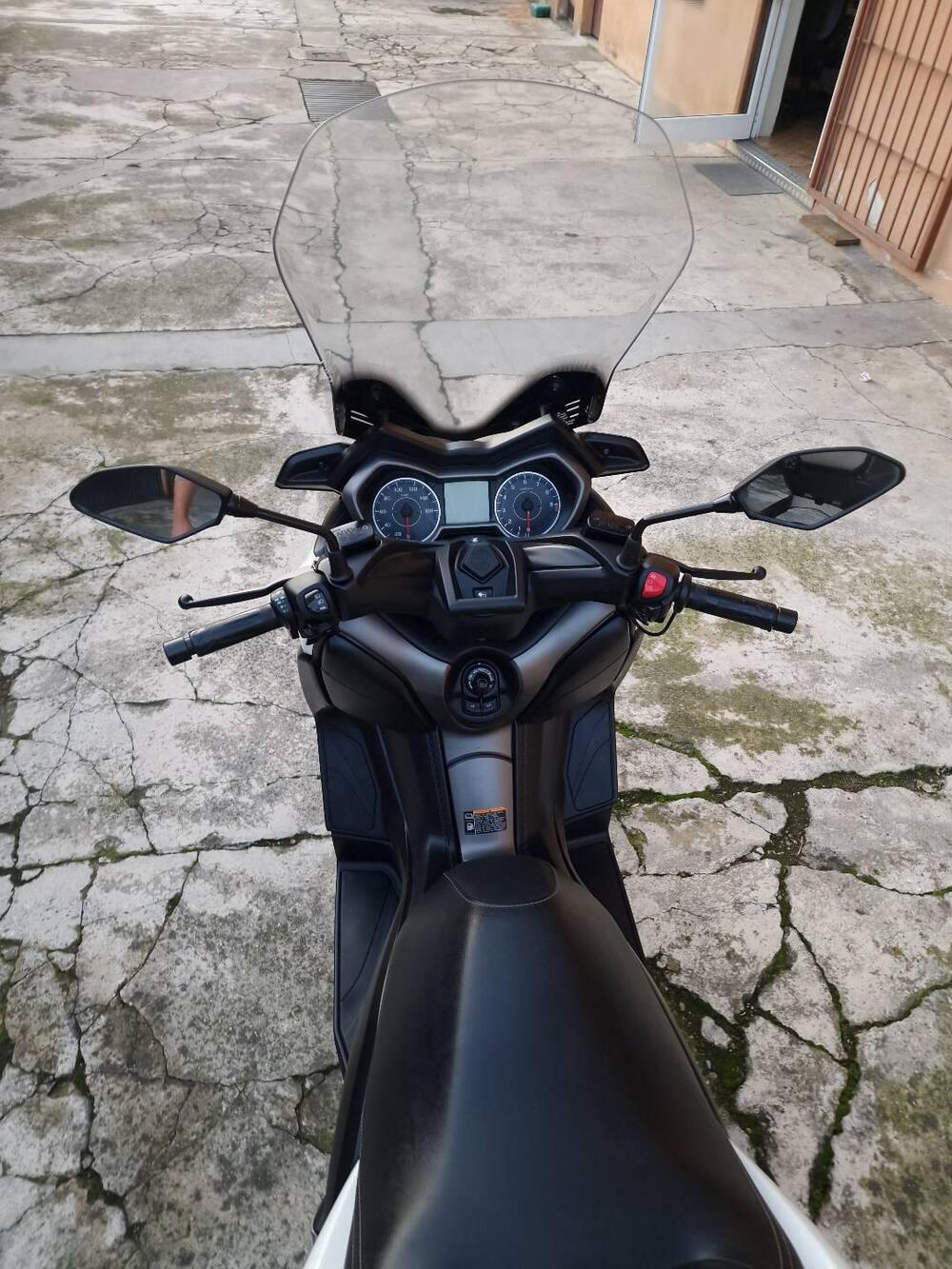 Yamaha X-Max 300 ABS (2017 - 20) (10)