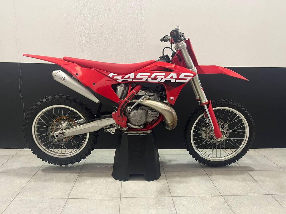 GASGAS MC 250 (2022)