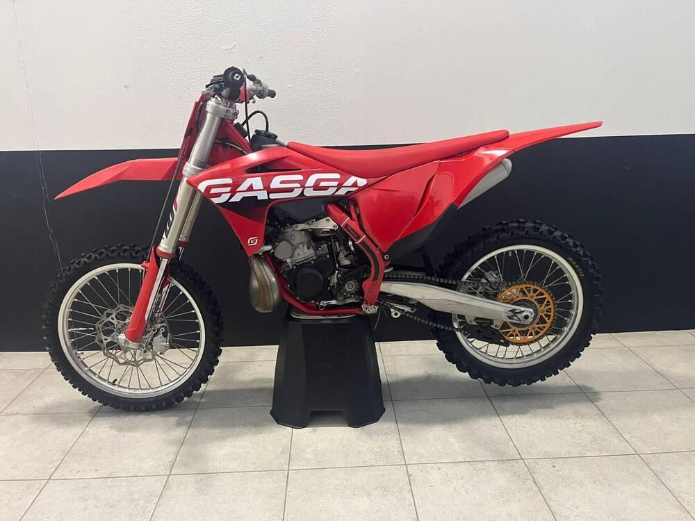GASGAS MC 250 (2022) (2)