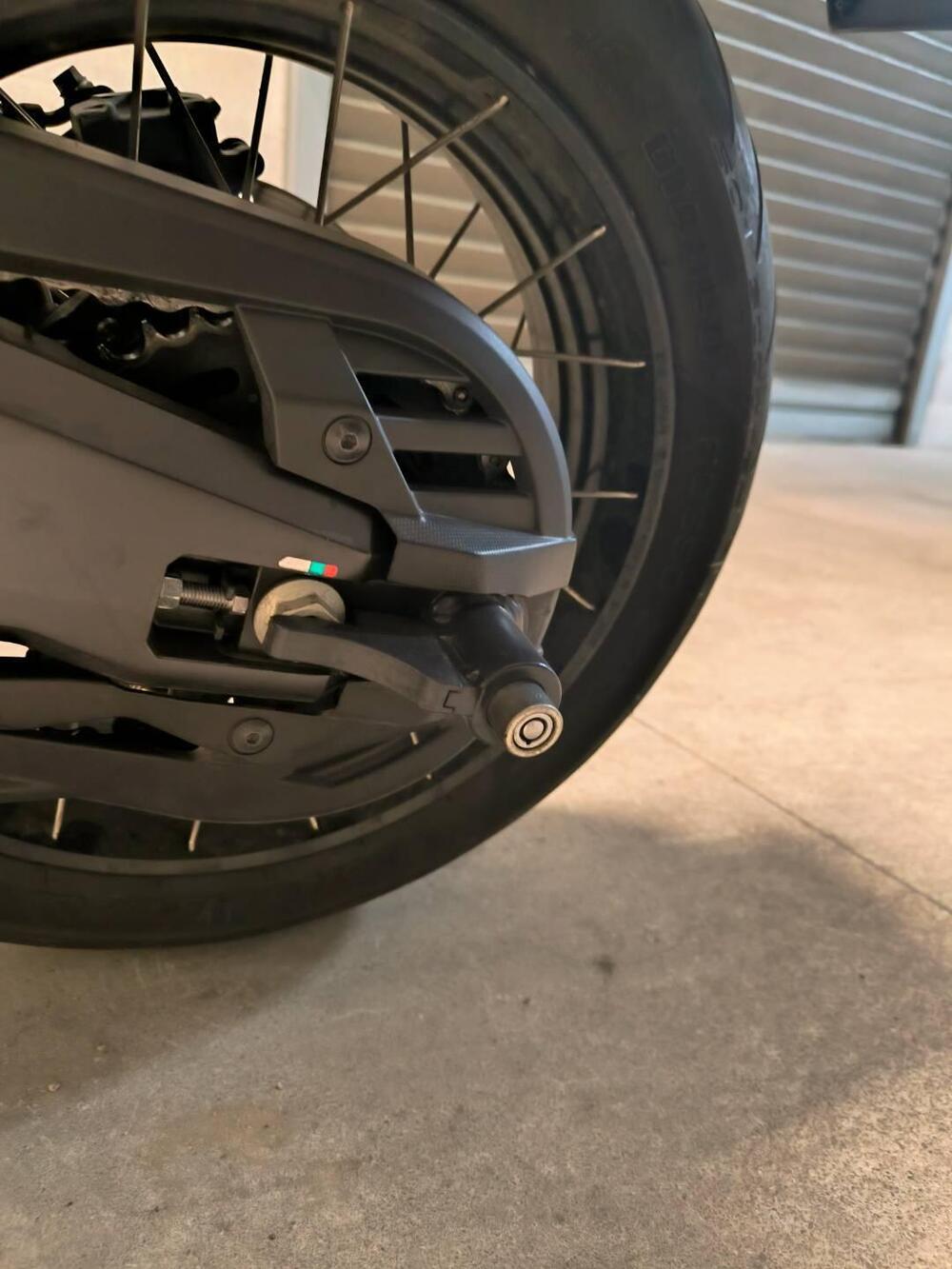 Honda X-ADV 750 DCT (2021 - 24) (6)