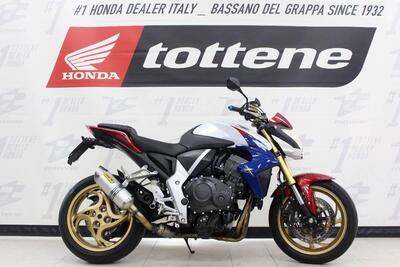 Honda CB 1000 R ABS (2011 - 17) usata