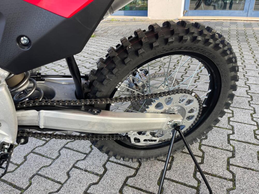 Honda CRF 250 R (2026) (5)