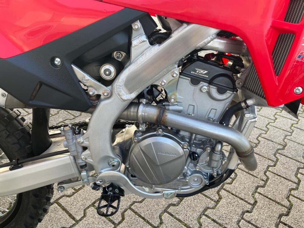 Honda CRF 250 R (2026) (7)