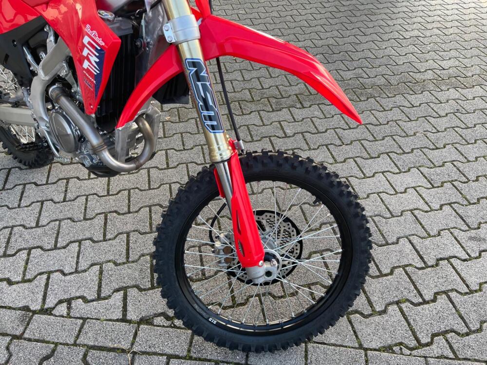 Honda CRF 250 R (2026) (8)