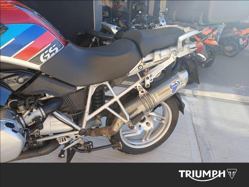 Bmw R 1200 GS (2004 - 07) (3)