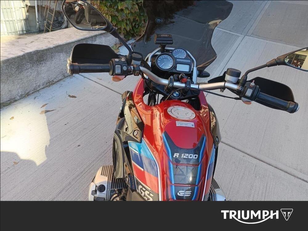 Bmw R 1200 GS (2004 - 07) (5)