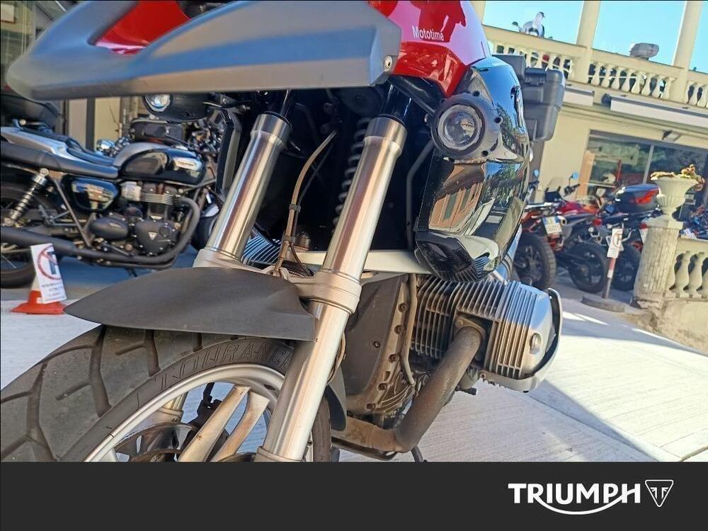 Bmw R 1200 GS (2004 - 07) (6)