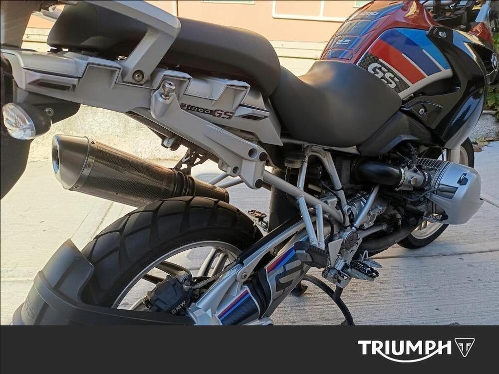 Bmw R 1200 GS (2004 - 07) (8)