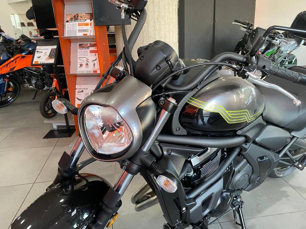 Kawasaki Vulcan S (2025 - 26) (4)