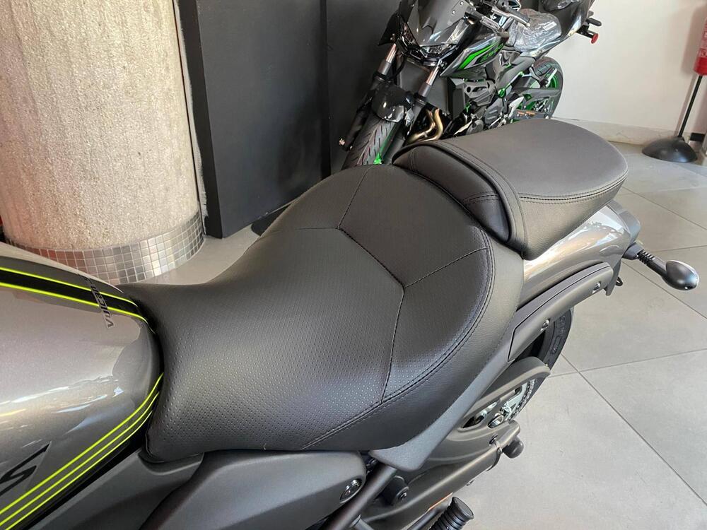 Kawasaki Vulcan S (2025 - 26) (8)