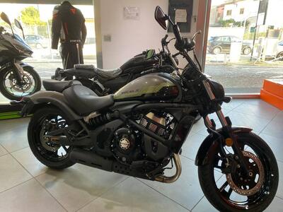 Kawasaki Vulcan S (2025 - 26) nuova