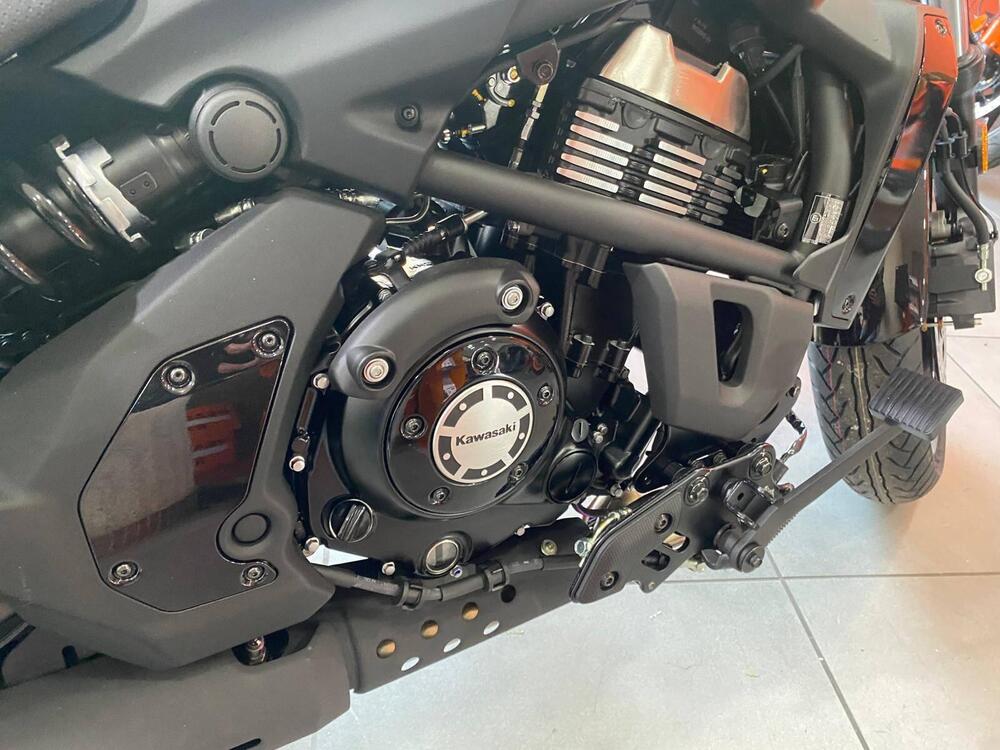 Kawasaki Vulcan S (2025 - 26) (11)