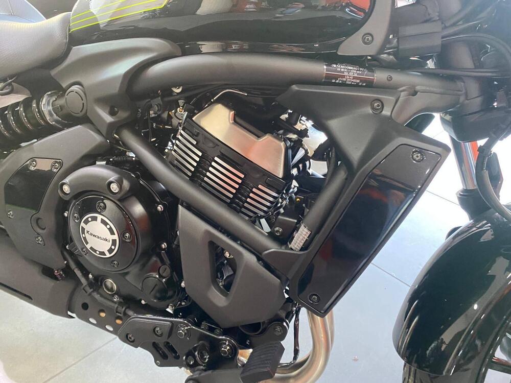 Kawasaki Vulcan S (2025 - 26) (12)