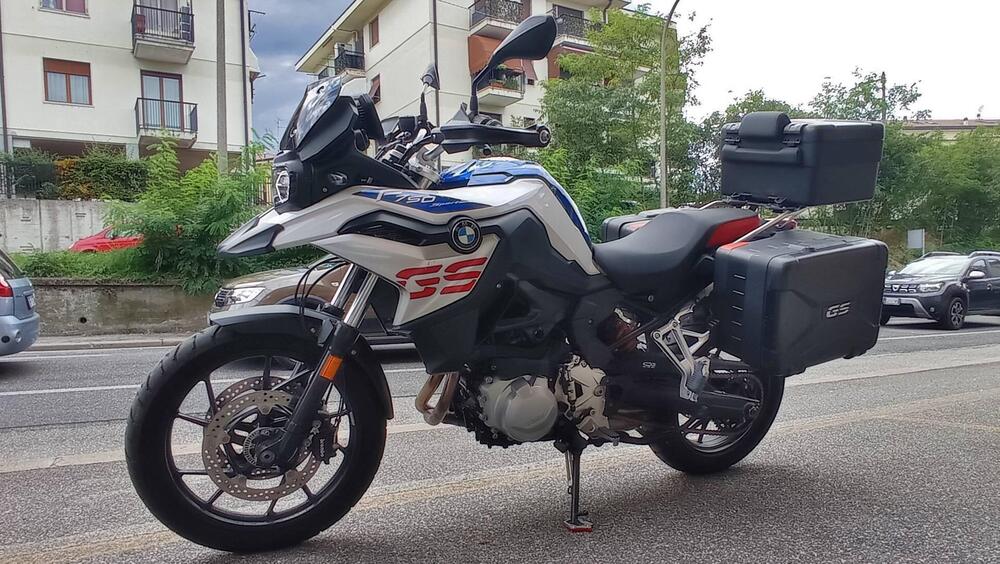 Bmw F 750 GS (2021 - 24) (3)