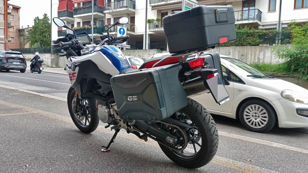 Bmw F 750 GS (2021 - 24) (4)