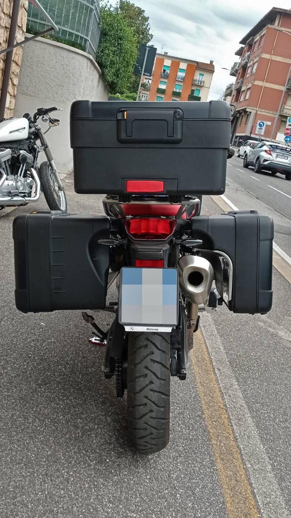 Bmw F 750 GS (2021 - 24) (5)