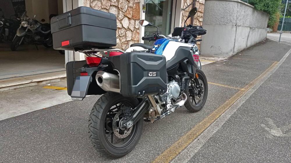 Bmw F 750 GS (2021 - 24) (6)