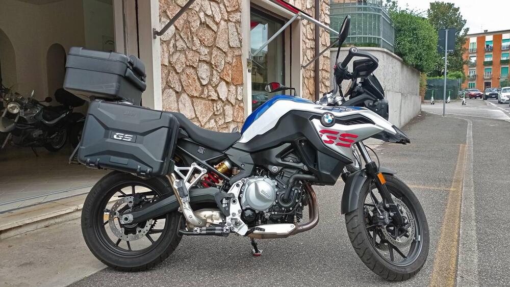 Bmw F 750 GS (2021 - 24) (7)