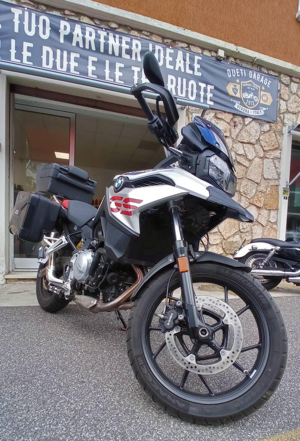 Bmw F 750 GS (2021 - 24) (8)