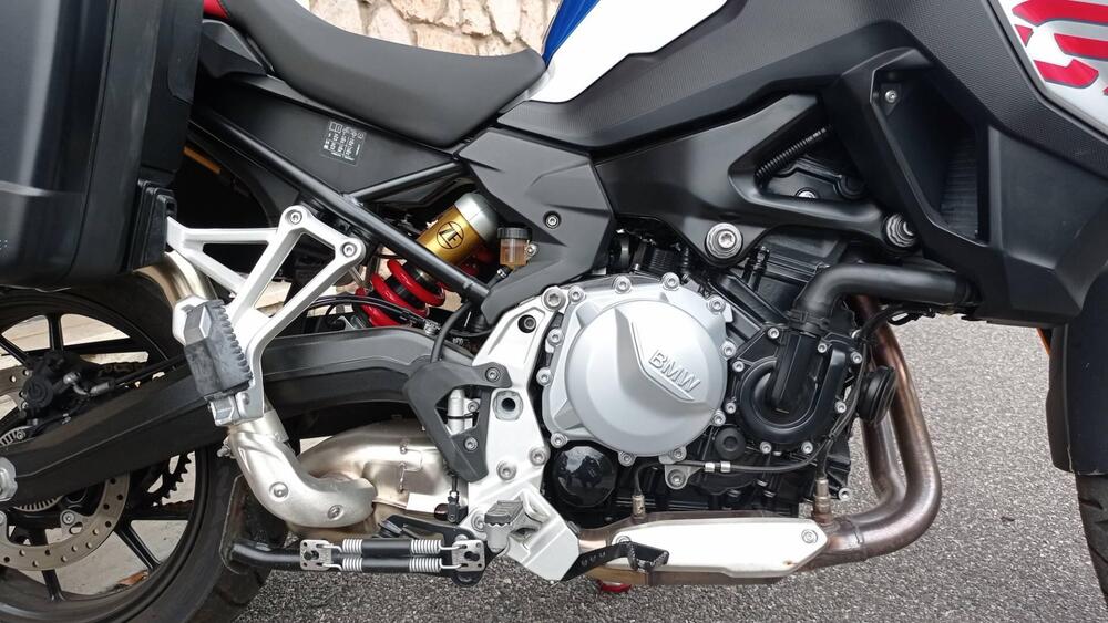 Bmw F 750 GS (2021 - 24) (9)