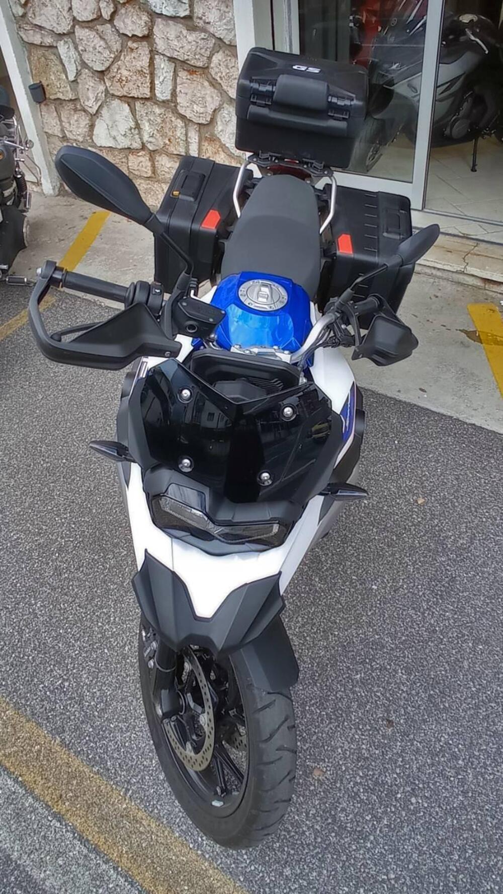 Bmw F 750 GS (2021 - 24) (10)