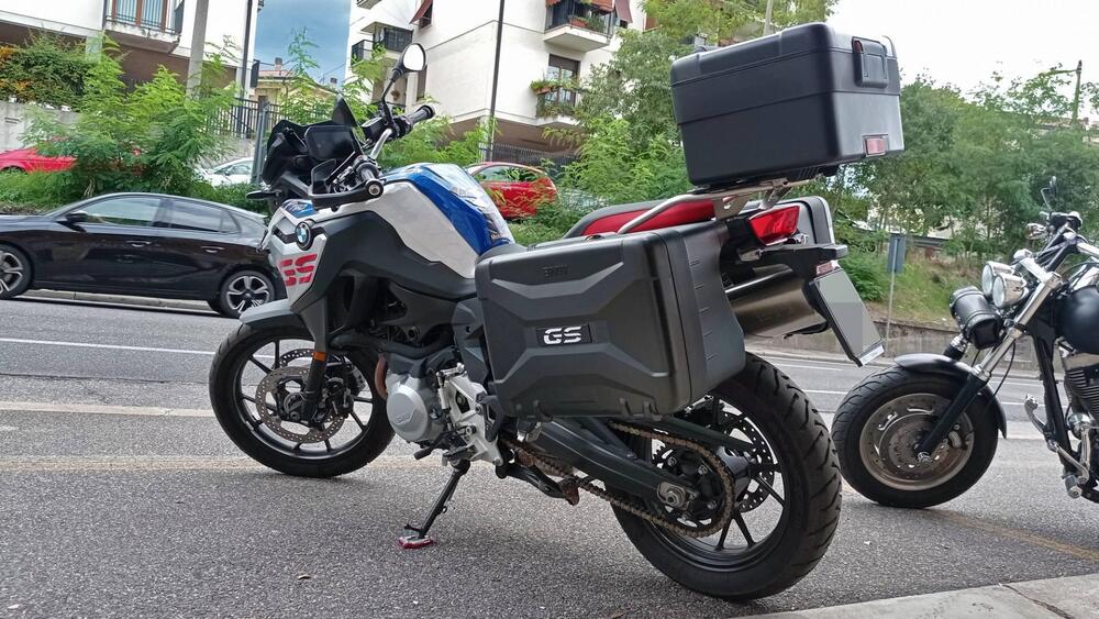 Bmw F 750 GS (2021 - 24) (12)