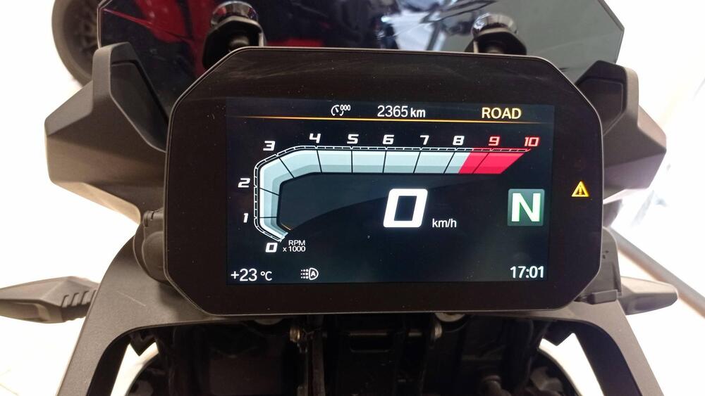 Bmw F 750 GS (2021 - 24) (14)