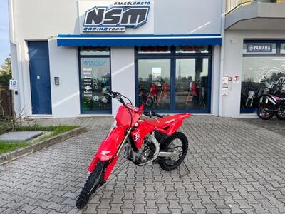 Honda CRF 250 R (2026) nuova