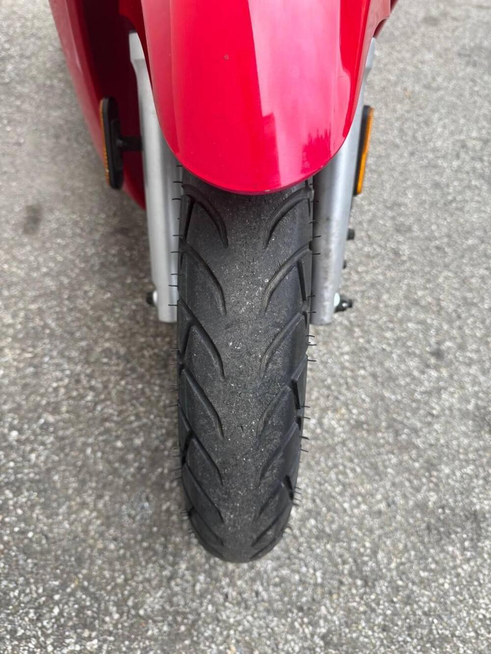 Kymco People 125i One (2016 - 20) (10)