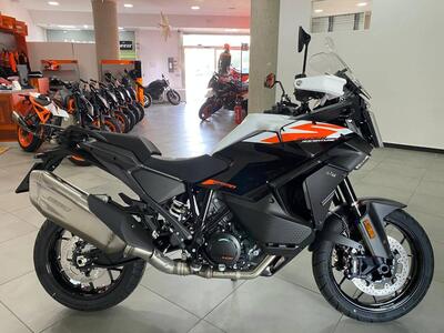 KTM 1390 Super Adventure S (2026) nuova