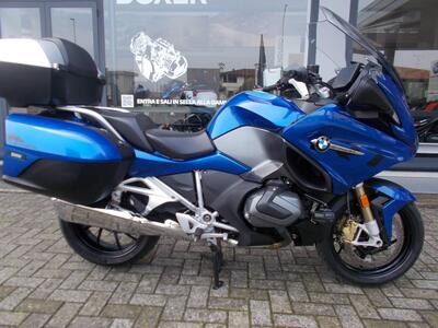 Bmw R 1250 RT (2021 - 25) usata
