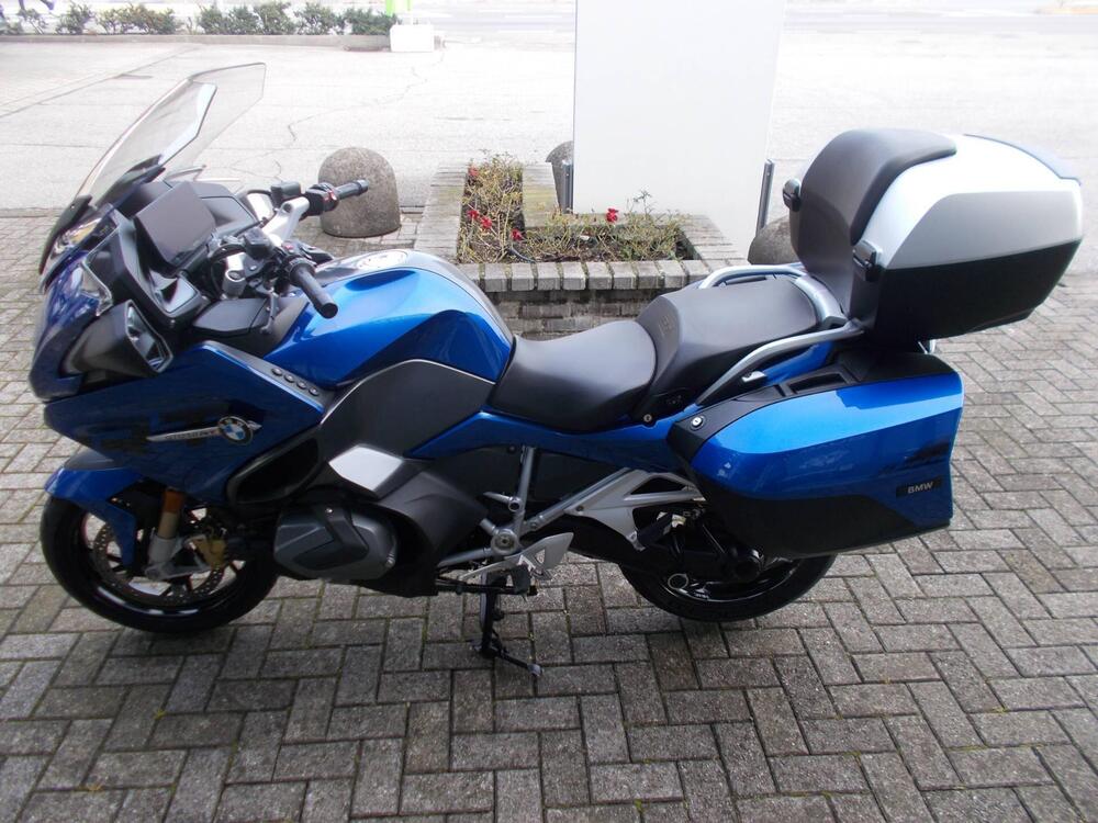 Bmw R 1250 RT (2021 - 25) (2)