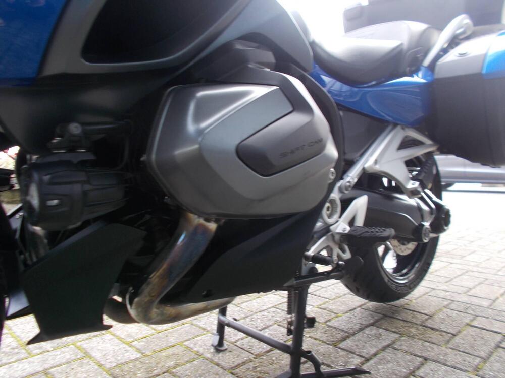 Bmw R 1250 RT (2021 - 25) (4)