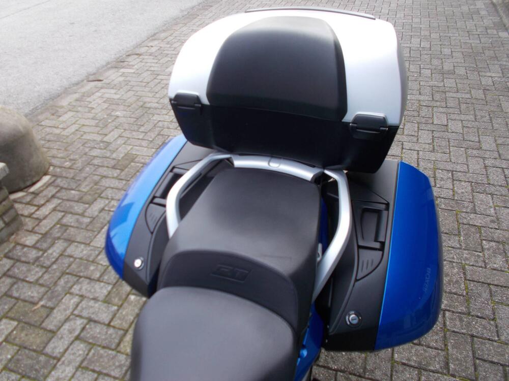 Bmw R 1250 RT (2021 - 25) (5)