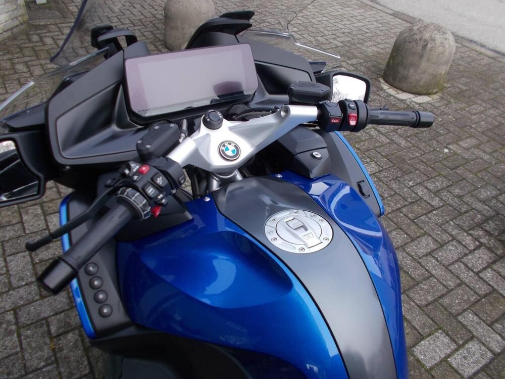 Bmw R 1250 RT (2021 - 25) (6)