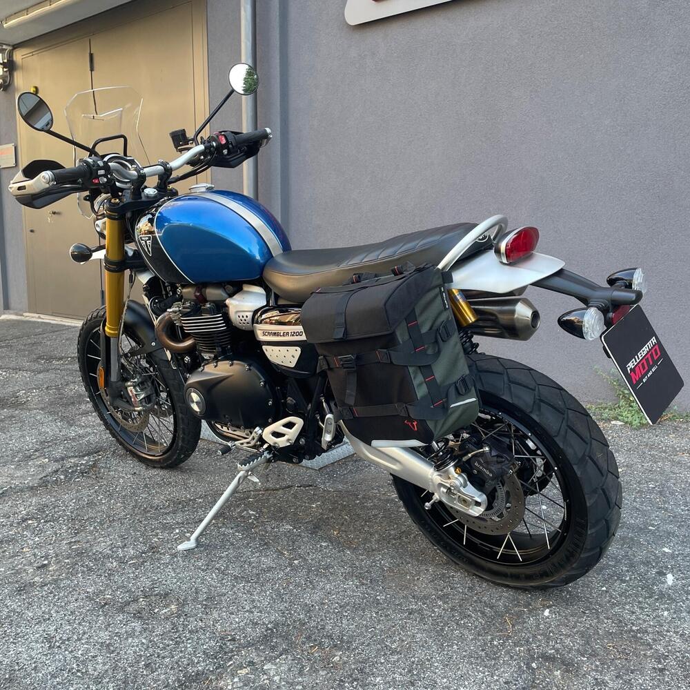 Triumph Scrambler 1200 XE (2019 - 20) (6)