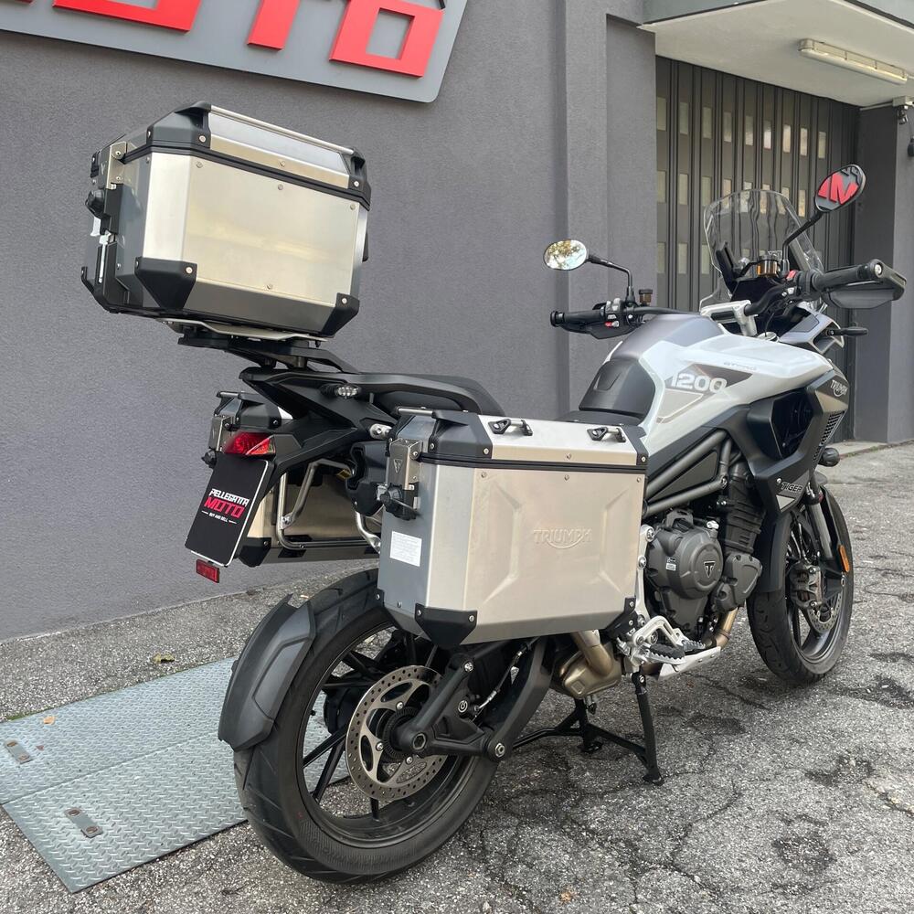 Triumph Tiger 1200 GT Pro (2024 - 26) (3)