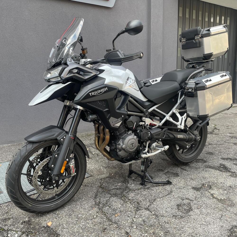 Triumph Tiger 1200 GT Pro (2024 - 26) (5)