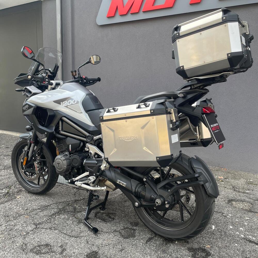 Triumph Tiger 1200 GT Pro (2024 - 26) (6)
