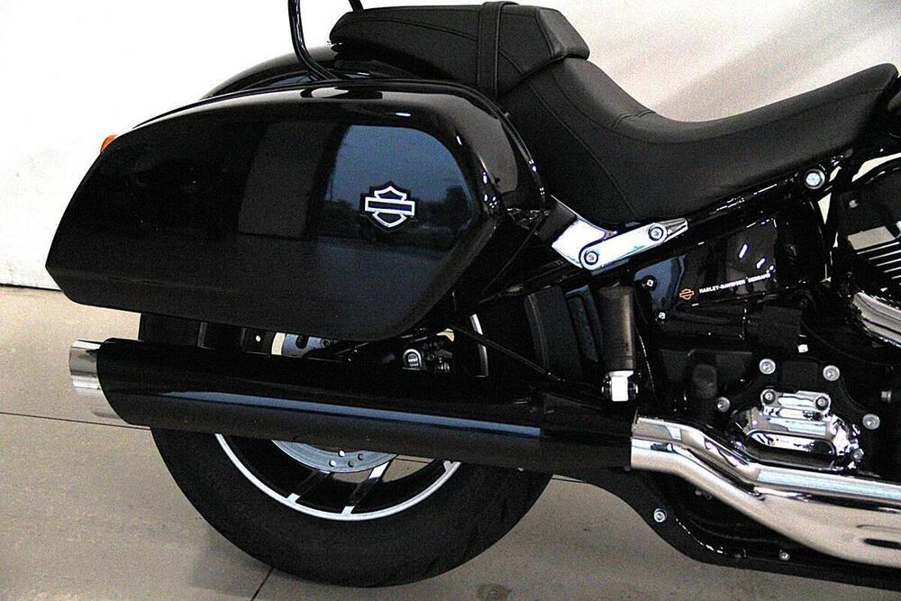 Harley-Davidson Sport Glide (2021 - 25) (3)