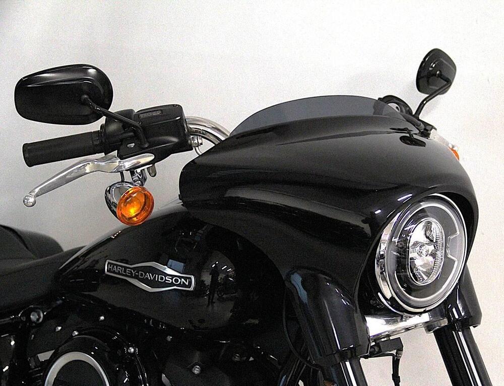Harley-Davidson Sport Glide (2021 - 25) (5)
