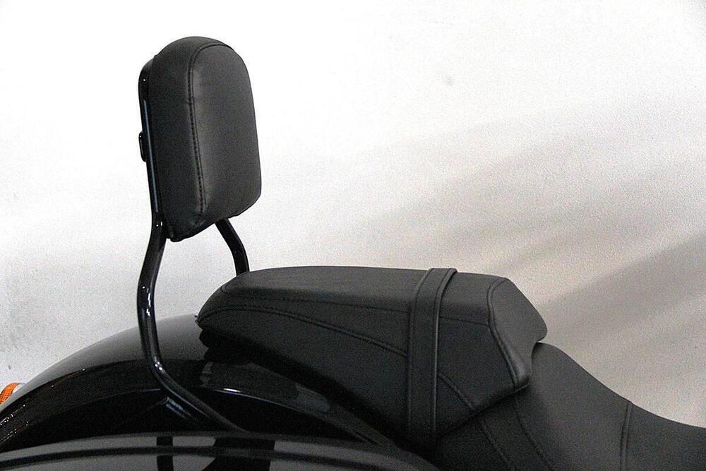 Harley-Davidson Sport Glide (2021 - 25) (6)