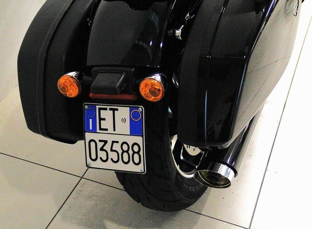 Harley-Davidson Sport Glide (2021 - 25) (7)